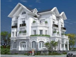 Khu Dân Cư Garden Hill Gò Vấp - Hình ảnh 3