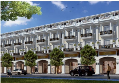 Pegasuite Quận 8