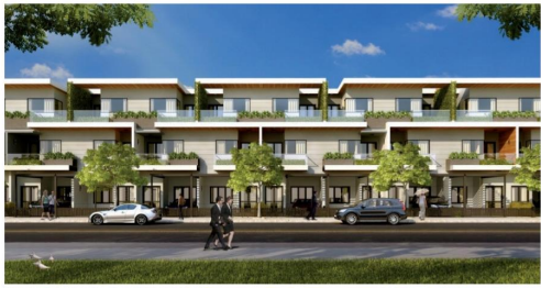 Dự Án Phước Long Quận 9