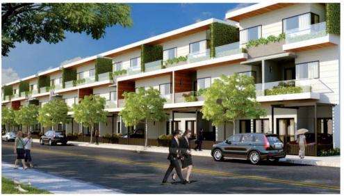 Dự Án Phước Long Quận 9 - Hình ảnh 2