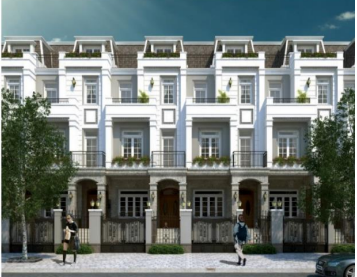 Dự Án Phước Long Thủ Đức - Hình ảnh 2