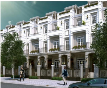 Dự Án Phước Long Thủ Đức - Hình ảnh 3