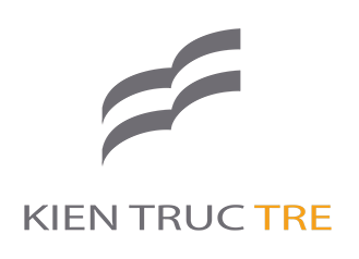 Kiến Trúc Trẻ