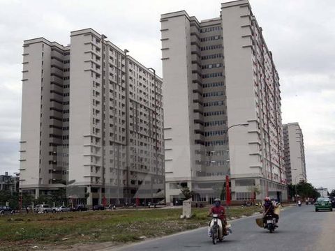 TP.HCM PHẢN ĐỐI CĂN HỘ SIÊU NHỎ DƯỚI 45M²